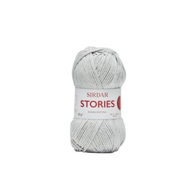 Sirdar Stories, DK Double Knitting, Sky Bar (837), 50g
