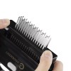 JY COOKMENT Meat Tenderizer Tool with 48 Stainless Steel Ultra