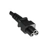 DINIC Power Cable CEE 7/7 – Earthing Contact Plug to