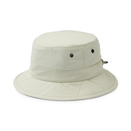 Tilley Tofino Bucket Hat, Light Stone, X-Large