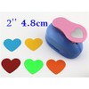 CADY Clever Lever Craft Punch 2-Inch Paper Punches Paper Punch