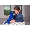 Wild Republic Hyacinth Macaw Plush, Stuffed Animal, Plush Toy, Gifts