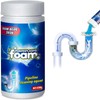 Wild Tornado Sink and Drain Cleaner, Pipeline Dredging Agent, Pipe