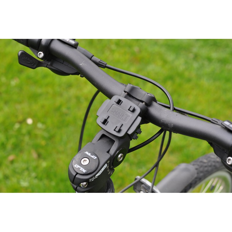 Teasi One 40-12-5398 Handlebar Holder with Fix Light Cable Ties
