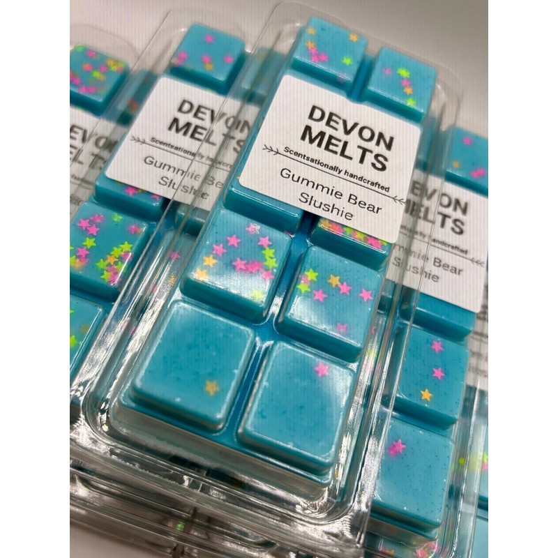 Devon Melts - Gummie Bear Slushie - Highly Scented 100%