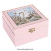 Ideen mit Herz | Wooden Boxes Set | Square |