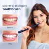 Sejoy Sonic Electric Toothbrush & Water Dental Flosser Cordless Power