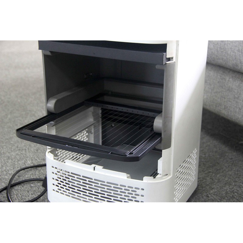 Air Filter Airdog X3 Generating Electrode Ionized Wireframe Replacement Filter