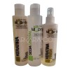 Labonte Kit Keratina Finish 240ml + Keratina 240ml + Seda