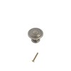 HARMAC HOUSE Vintage Cabinet Knobs 10 Pack Heavy Duty Vintage