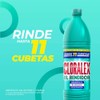 Cloralex El Rendidor Blanqueador 950ml