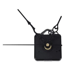 CABLEPELADO - Movement quartz clock quiet 2