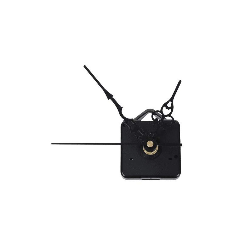 CABLEPELADO - Movement quartz clock quiet 2