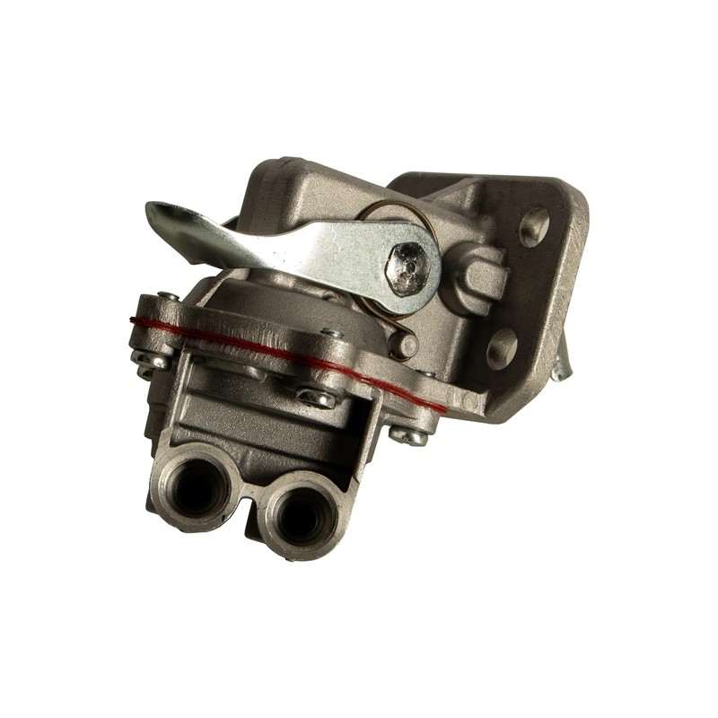 Fuel Lift Pump (4-Bolt) for Perkins 3 cyl Diesel Engine