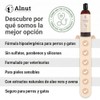 Shampoo para Perros y Cachorros - Sin Sulfatos ni Parabenos
