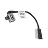 HSSDTECH DC in Power Jack Cable Charging Port Cable for