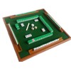 Boa Sorte Mahjong Mini Size Full Set Portable Folding Table
