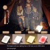 Outdoor Camping Light Waterproof Led Tent Light Built in Magnet