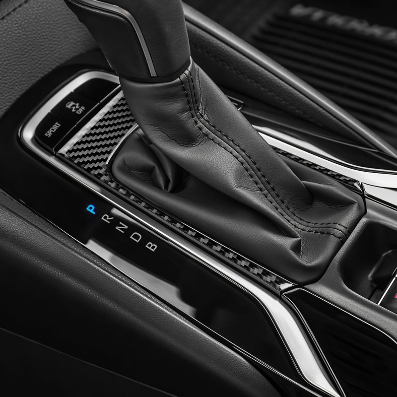 AIRSPEED Toyota Corolla 12th Generation 2019-2024 Carbon Fiber Accessories Interior
