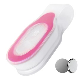 lumif-y Light for Nurses LED Flashlight Clip on Flashlight for Night Safety Care Night Light Hands-Free Strong Magnetic Grab Clothes, Suitable for Walking Running Sports Outdoor Emergency