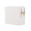 U.S. POLO ASSN. New Mansion Women's Shoulder Bag Crossbody Double