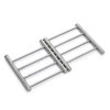 Zeller 27240 22.5 x 20 x 2 cm Pot Holder