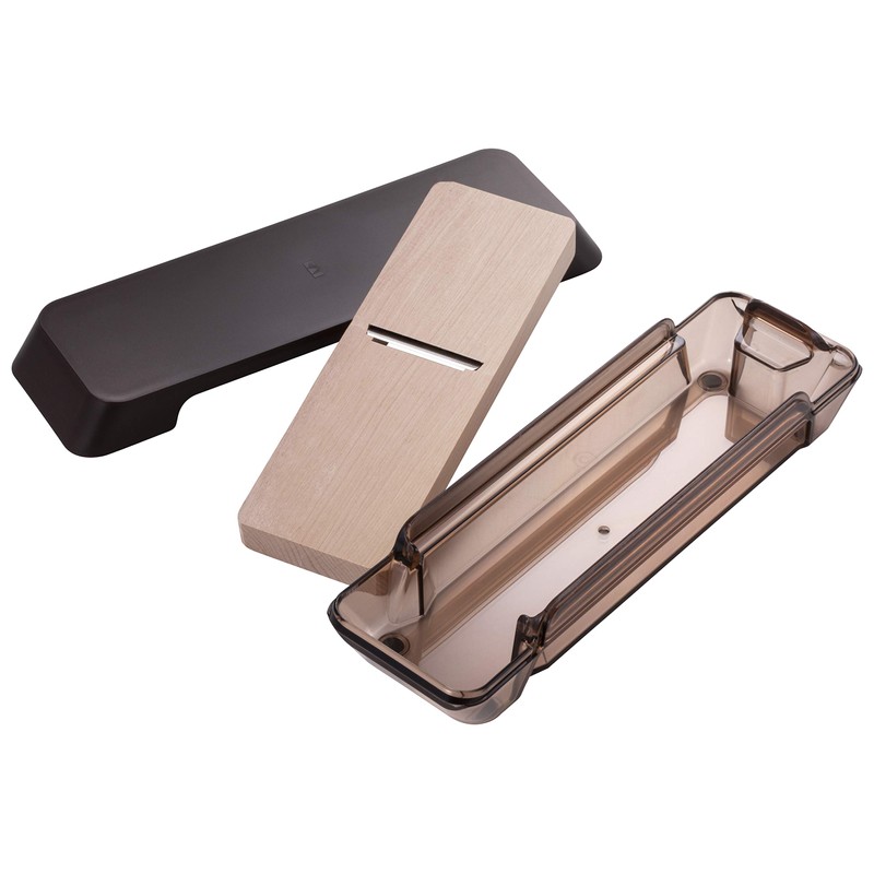 Kai Kai Kai House Select DH7362 Bonito Bushi Sharpener with