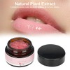 Exfoliante para labios Exfoliante para labios, exfoliante orgánico para labios