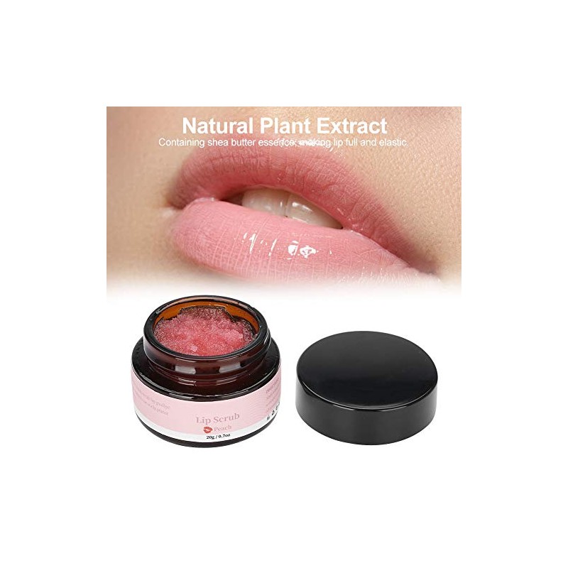 Exfoliante para labios Exfoliante para labios, exfoliante orgánico para labios