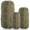 M-Tac Compression Stuff Sack for Sleeping Bag Military Water Resistant
