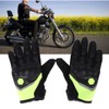 Full Finger Outdoor Safety Riding Anti Skid Non slip Breathable