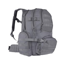 Fox Outdoor 56-5909 Field Operator's Action Pack - Shadow Grey