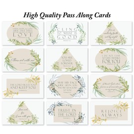 Share a Verse Scripture Cards - Pack of 48