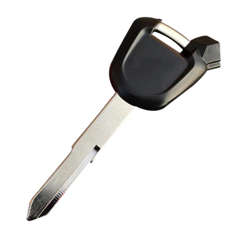 Motorcycle Blank Uncut Key Replacement Compatible with PCX 125 150
