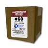 Aluminum Oxide Blast Media (#60 Grit (Medium))