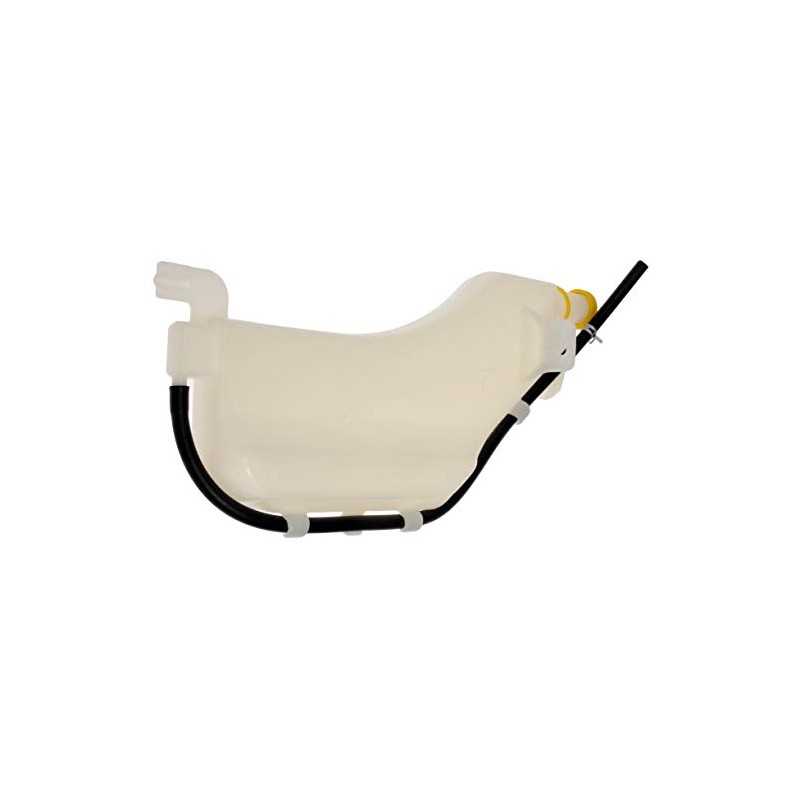 Dorman 603-977 Front Engine Coolant Reservoir Compatible with Select Nissan