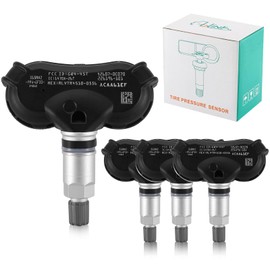 AULINK 426070C070 TPMS Tire Pressure Monitoring (TPMS) Sensor for Toyota Sequoia 2008-2017, Sienna 2007-2020, Tundra 2007-2017