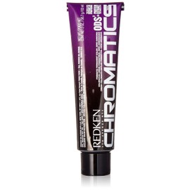 REDKEN Chromatics Prismatic Hair Colour Number 6.26 Violet/Red 2oz