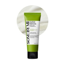 SOME BY MI [SOME BY MI]*renewal* Super Matcha Pore Clean Cleansing Gel 100ml