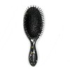 New Warrior Oval Cushion Brush Brush (Large) 2ea