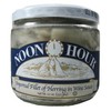 Noon Hour Herring Cutlets in Wine Sauce (12oz)