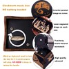 Music Box Clockwork The Nightmare Before Christmas Painted Wind Up