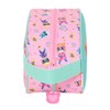 Safta Superkitties Children's Toiletry Bag, Medium with Handle, Children's Toiletry