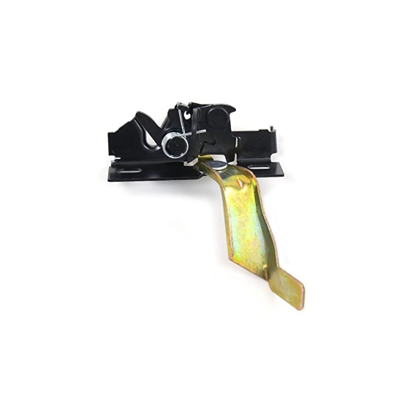 Hood Latch Release Outer For 1981-1989 Dodge D150 Pickup Truck