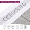 Celodoro Women's Briefs Pack of 3 - m