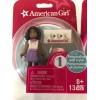 MEGA Brands AMERICAN GIRL miniature figure Series 1 mini toy