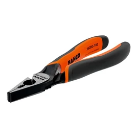 Bahco 2628G-160 Combination Pliers 160MM