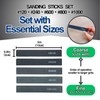 Epoxy Sculpting Putty (Quick Hardening Type) 87051・(High Density Type) 87052＆
