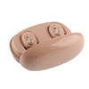 Digital Hearing Aids Rechargeable Lightweight Earbuds Hearing Amplifier with Charging