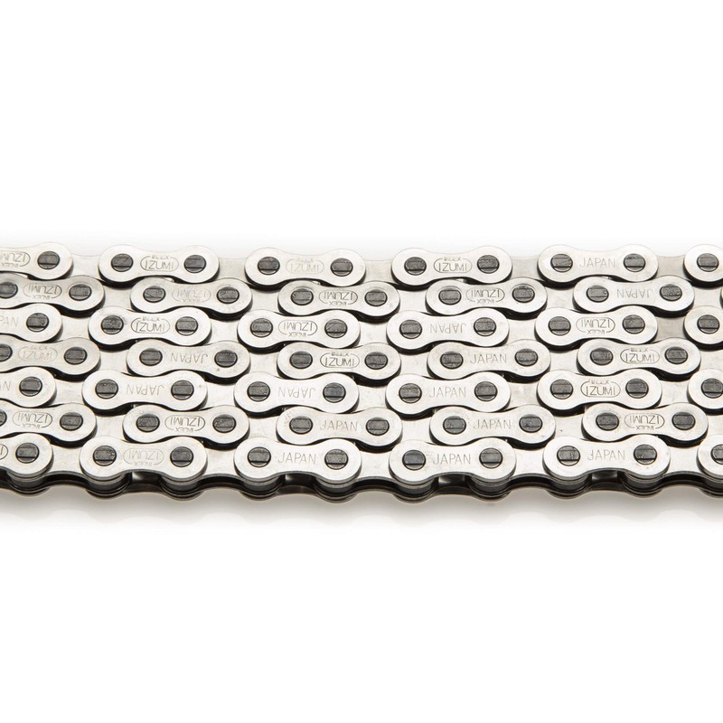 Izumi Chian CIC800N NP 1/2 x 3/32 116L Chain